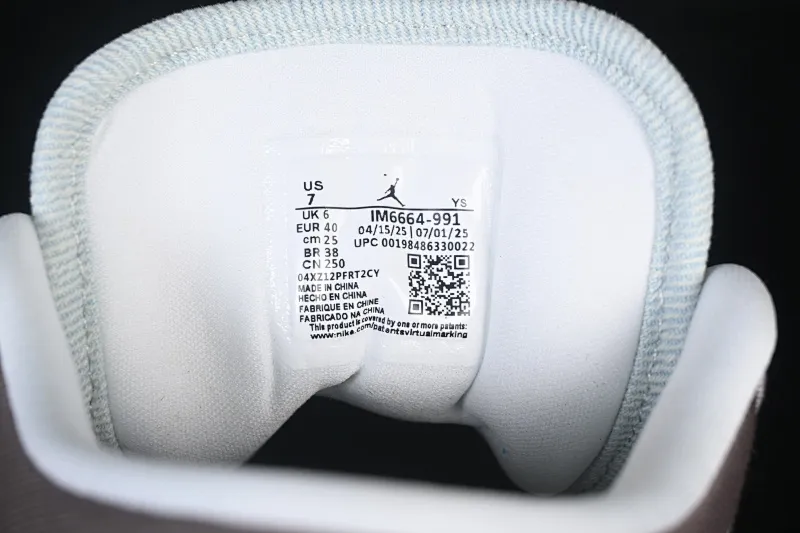 All categories Air Jordan Jordan series basketball shoes Air Jordan 1 Low Air Jordan 1 Low SE "Multi-Color Distressed" AJ1 Joe 1 old retro inkjet low-top cultural casual sneakers IM6664-991